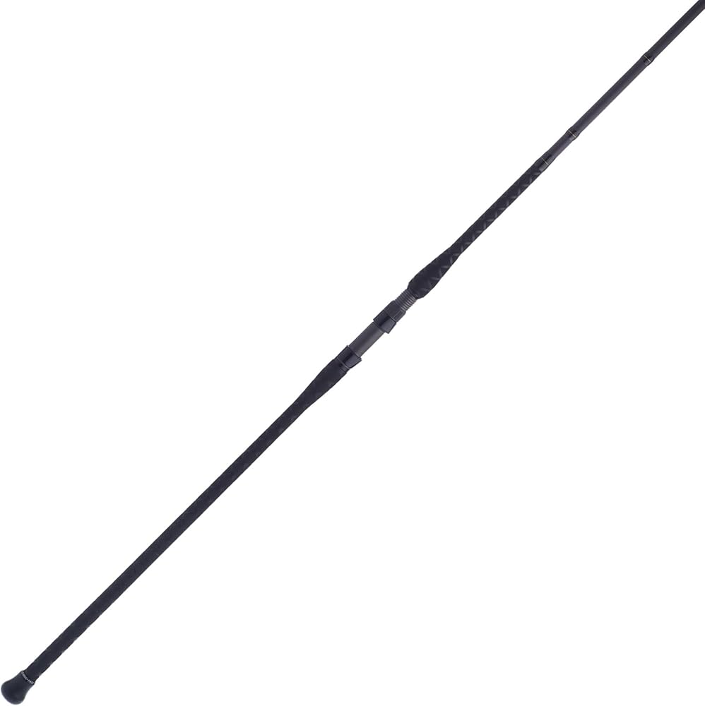 Peir/bridge/jetty rod