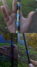 pier rod