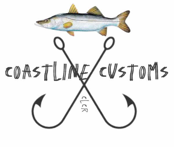 Coastlinecustomrods
