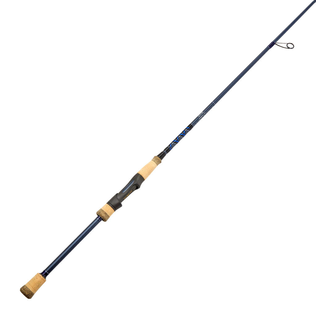 Inshore spinning or casting